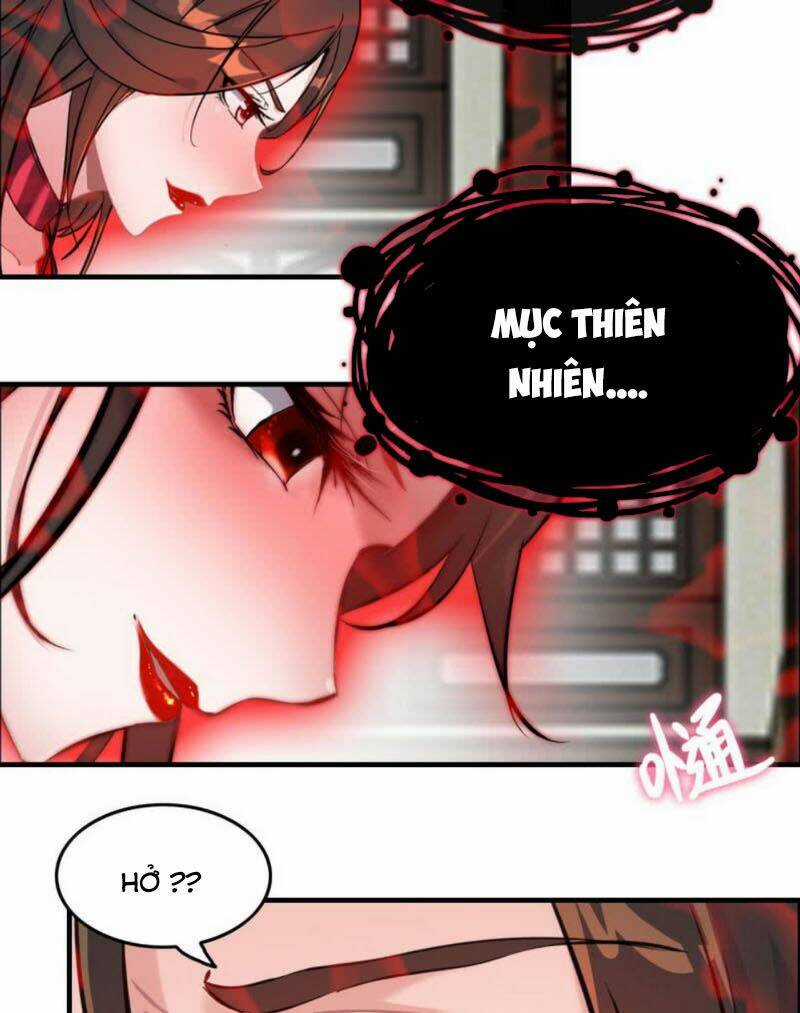 Thần Ma Thiên Sát - Chapter 123 - Trang 11