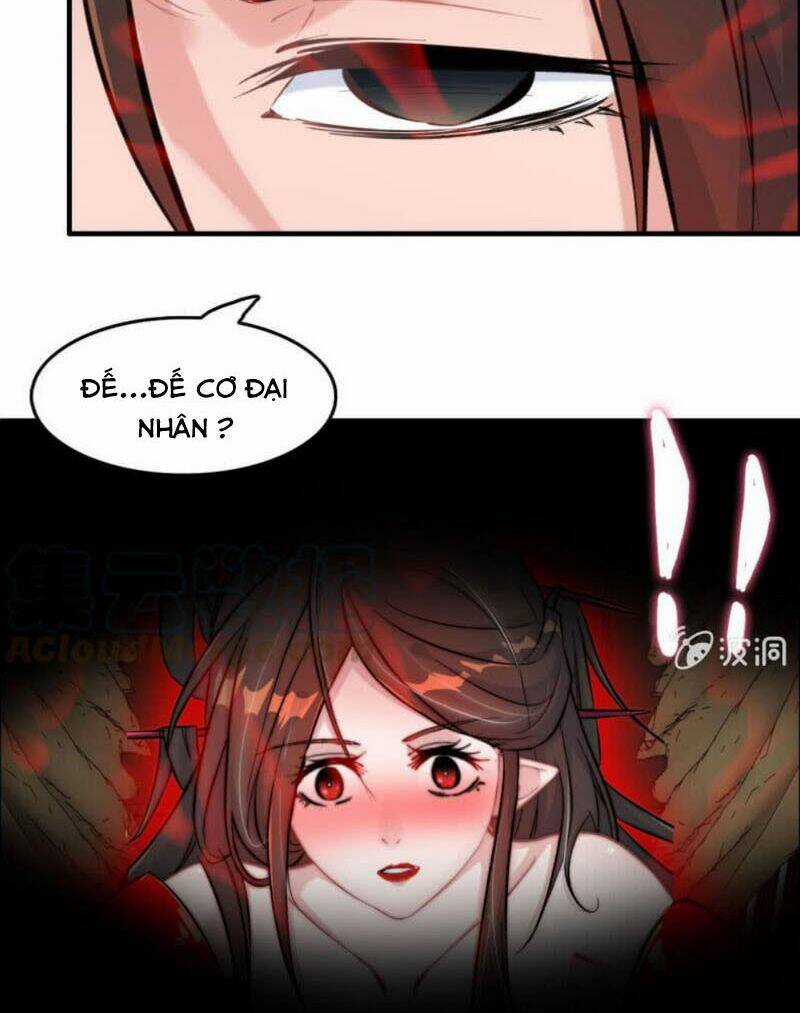 Thần Ma Thiên Sát - Chapter 123 - Trang 12