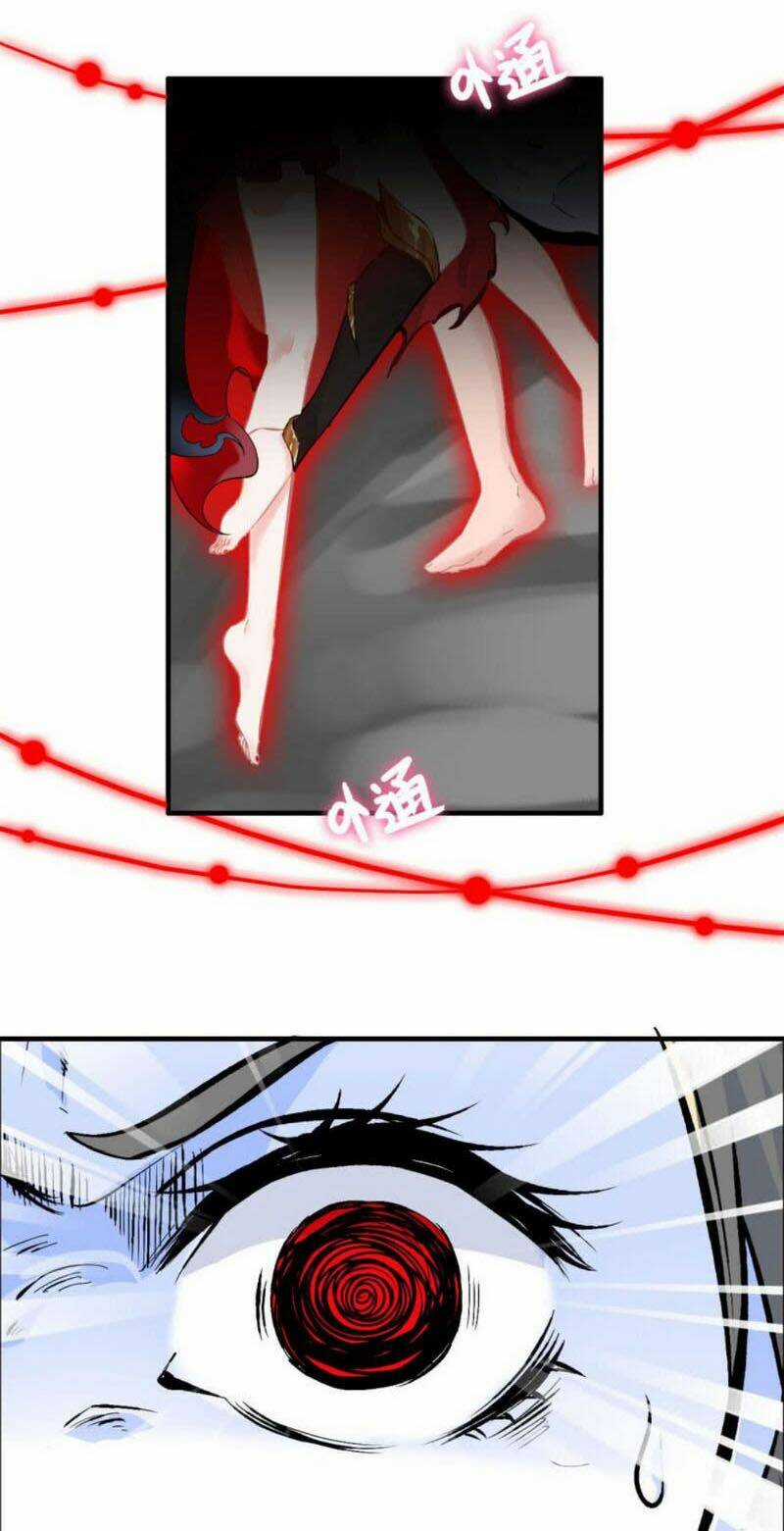 Thần Ma Thiên Sát - Chapter 123 - Trang 15