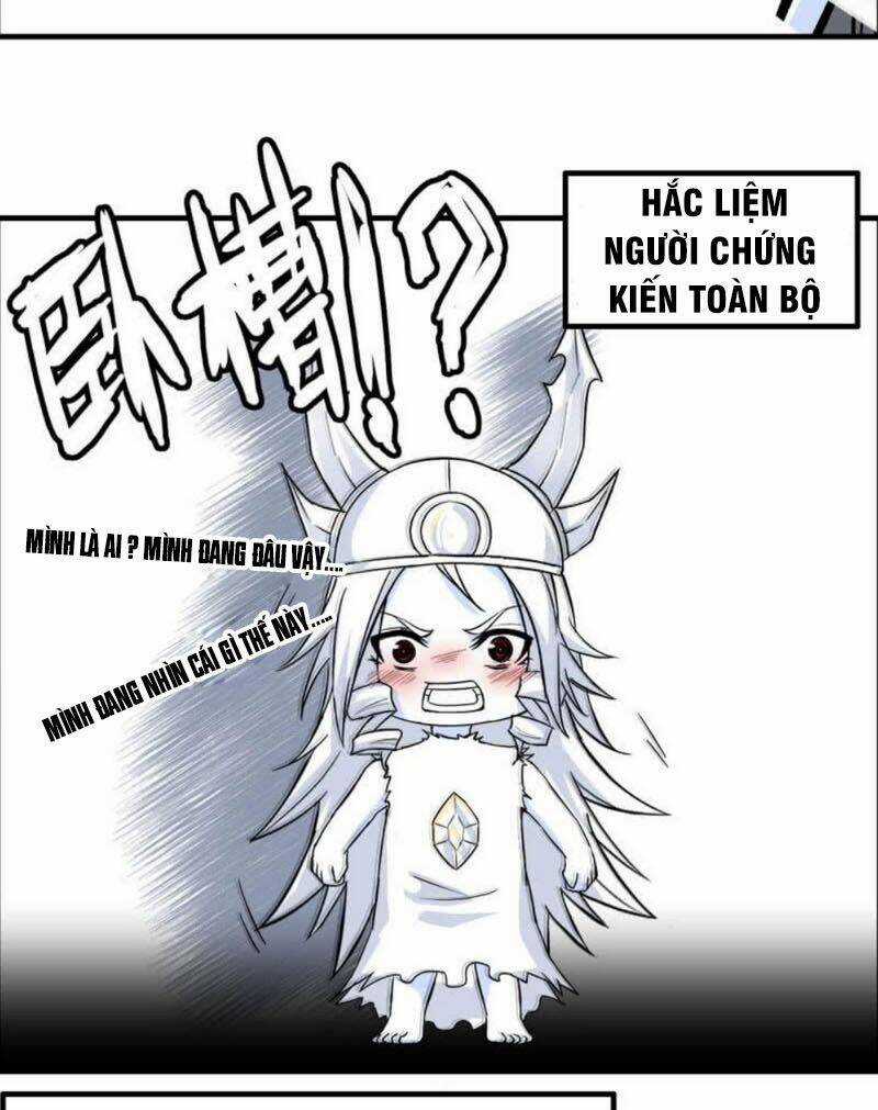 Thần Ma Thiên Sát - Chapter 123 - Trang 16