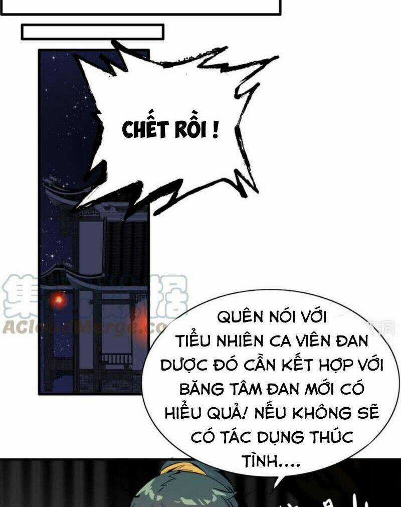 Thần Ma Thiên Sát - Chapter 123 - Trang 17