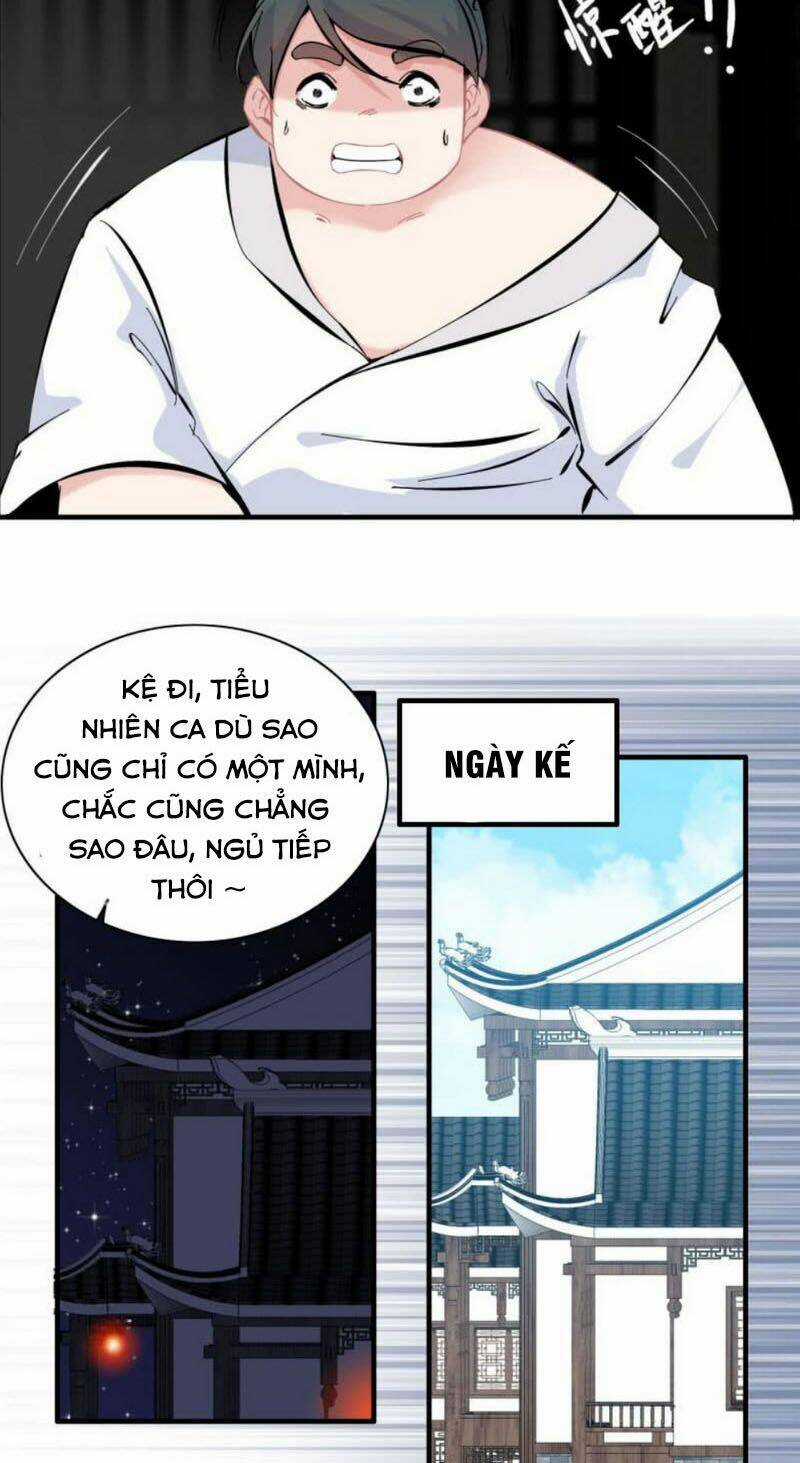 Thần Ma Thiên Sát - Chapter 123 - Trang 18