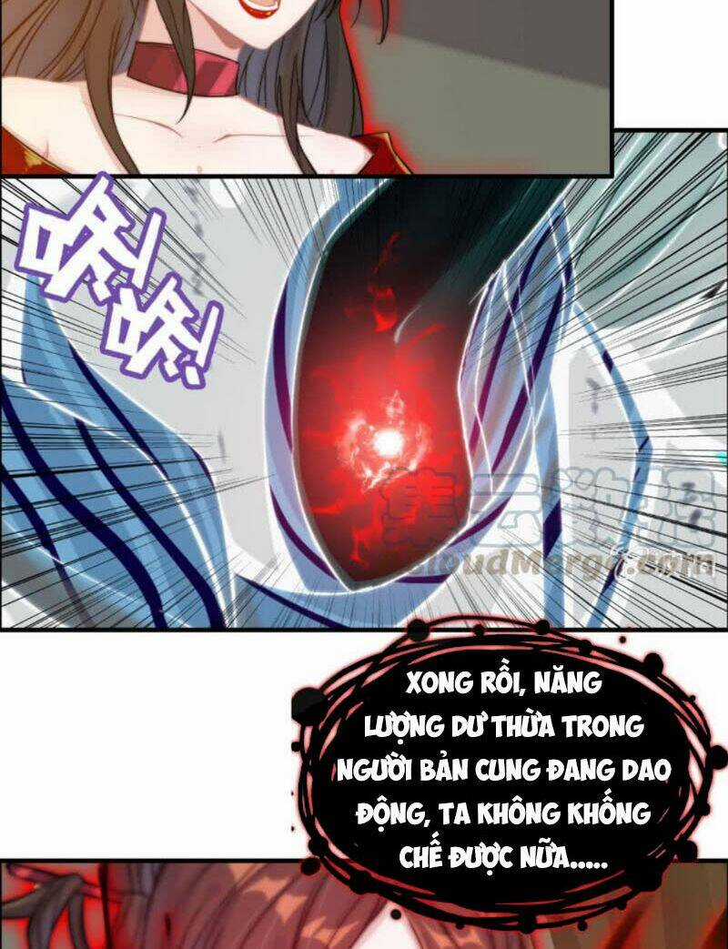 Thần Ma Thiên Sát - Chapter 123 - Trang 3