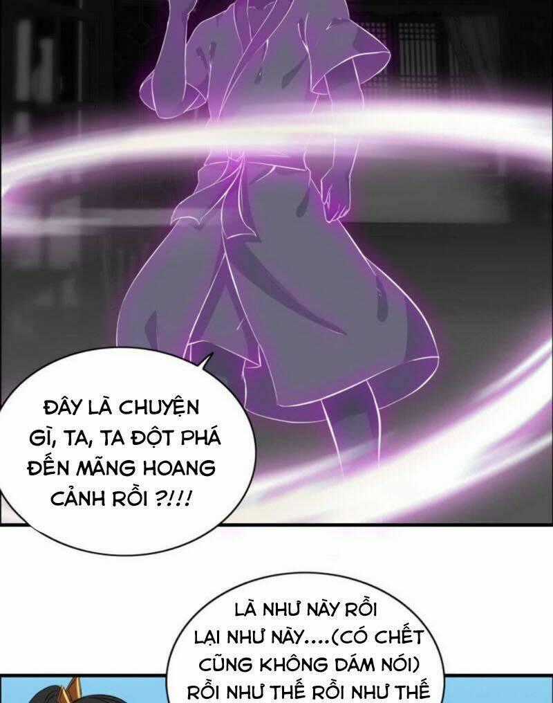 Thần Ma Thiên Sát - Chapter 123 - Trang 21