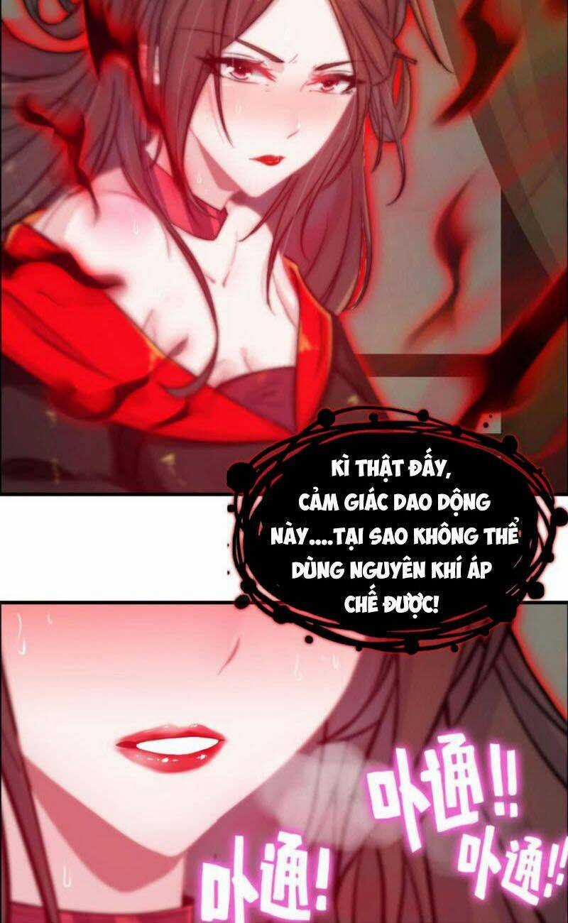 Thần Ma Thiên Sát - Chapter 123 - Trang 4