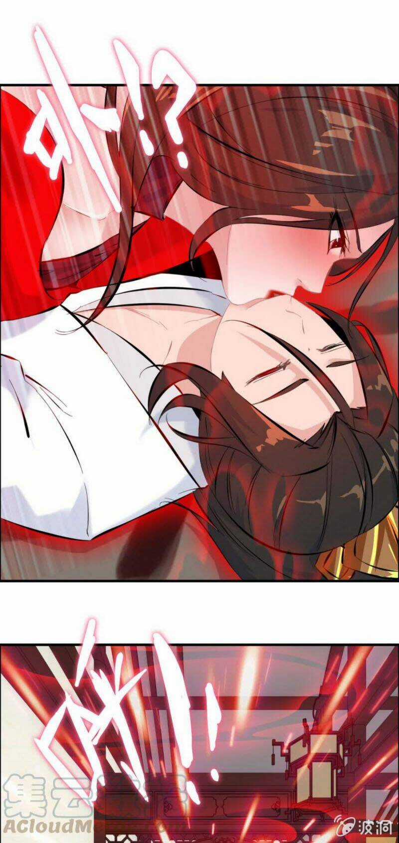 Thần Ma Thiên Sát - Chapter 123 - Trang 9