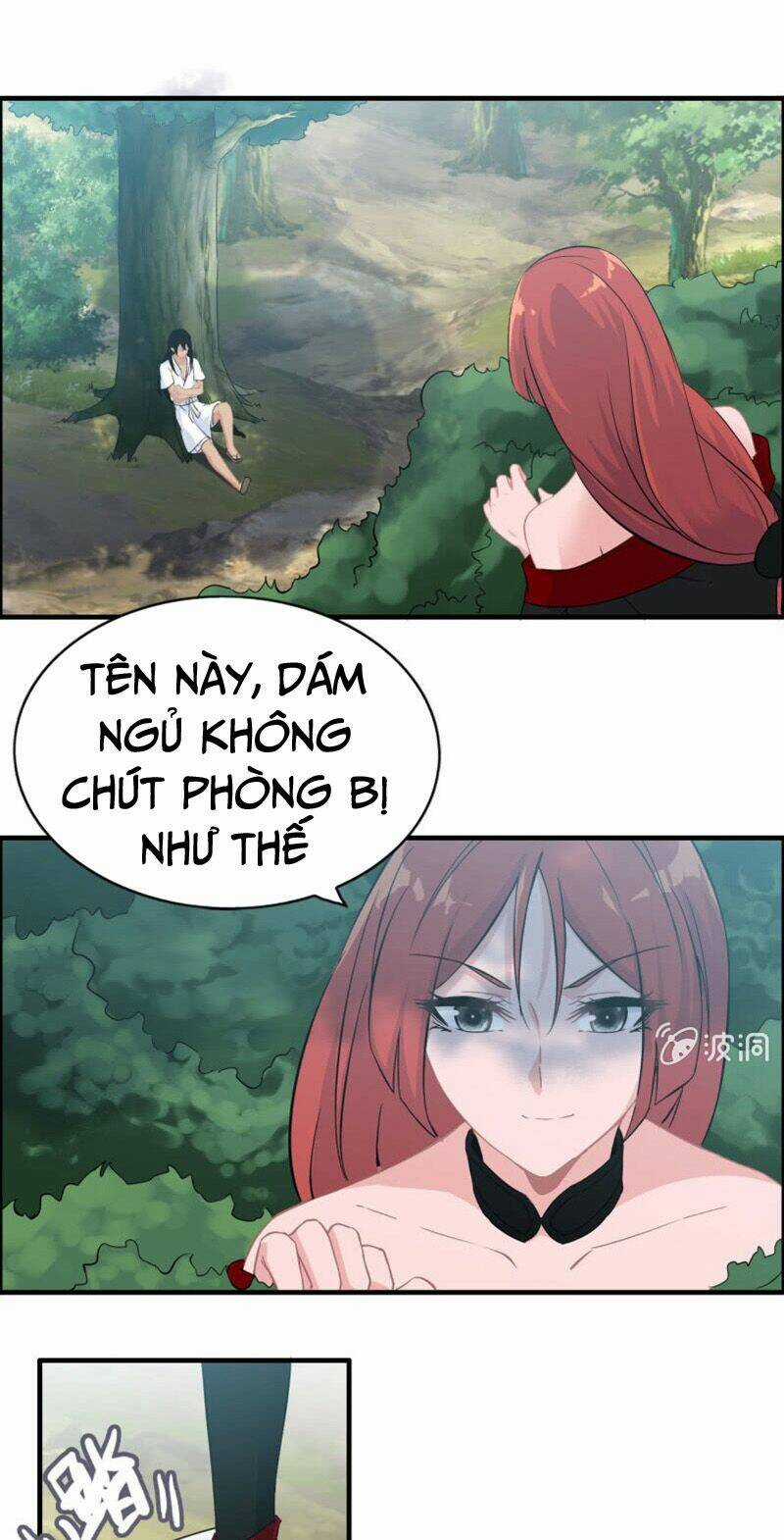 Thần Ma Thiên Sát - Chapter 124 - Trang 12