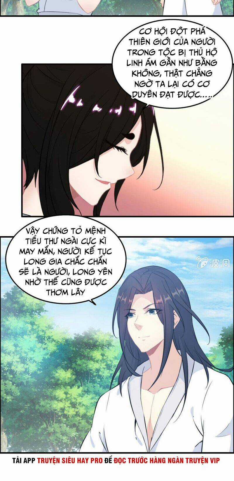 Thần Ma Thiên Sát - Chapter 124 - Trang 25