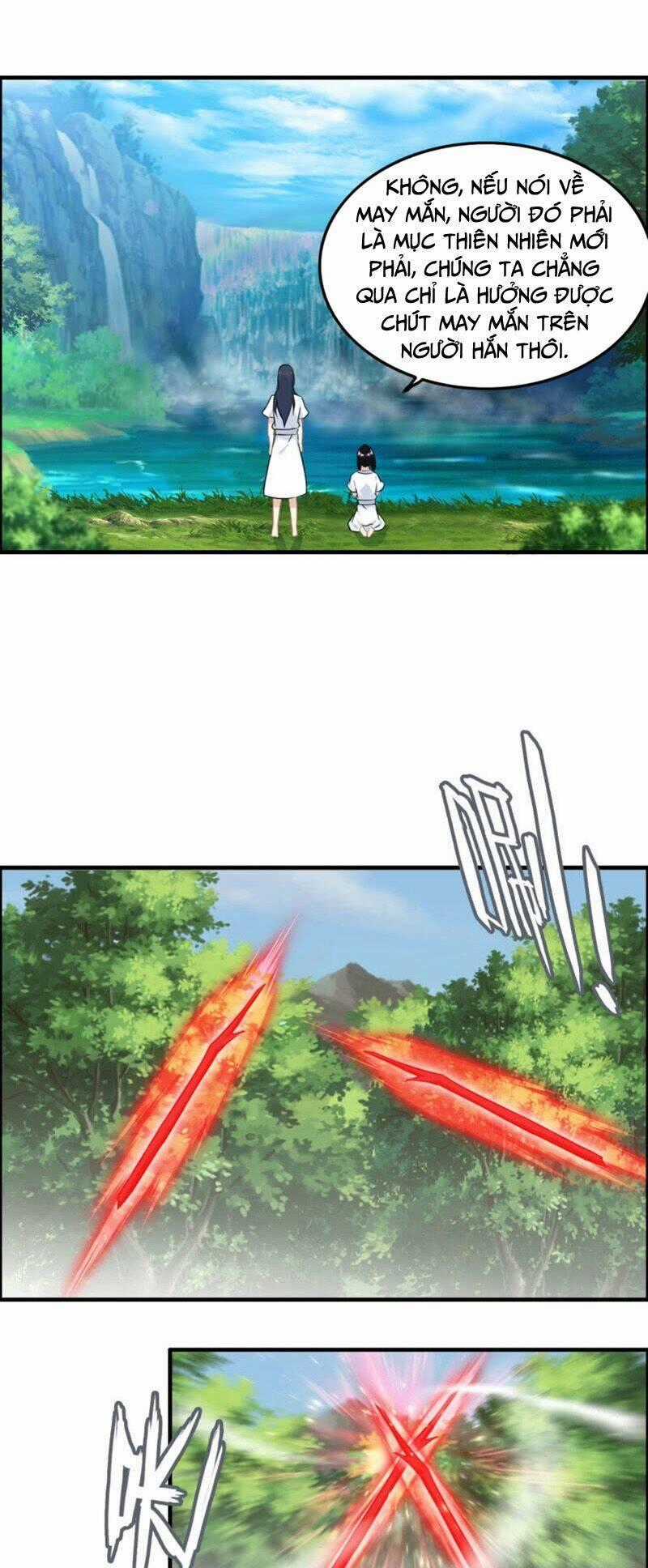 Thần Ma Thiên Sát - Chapter 124 - Trang 26