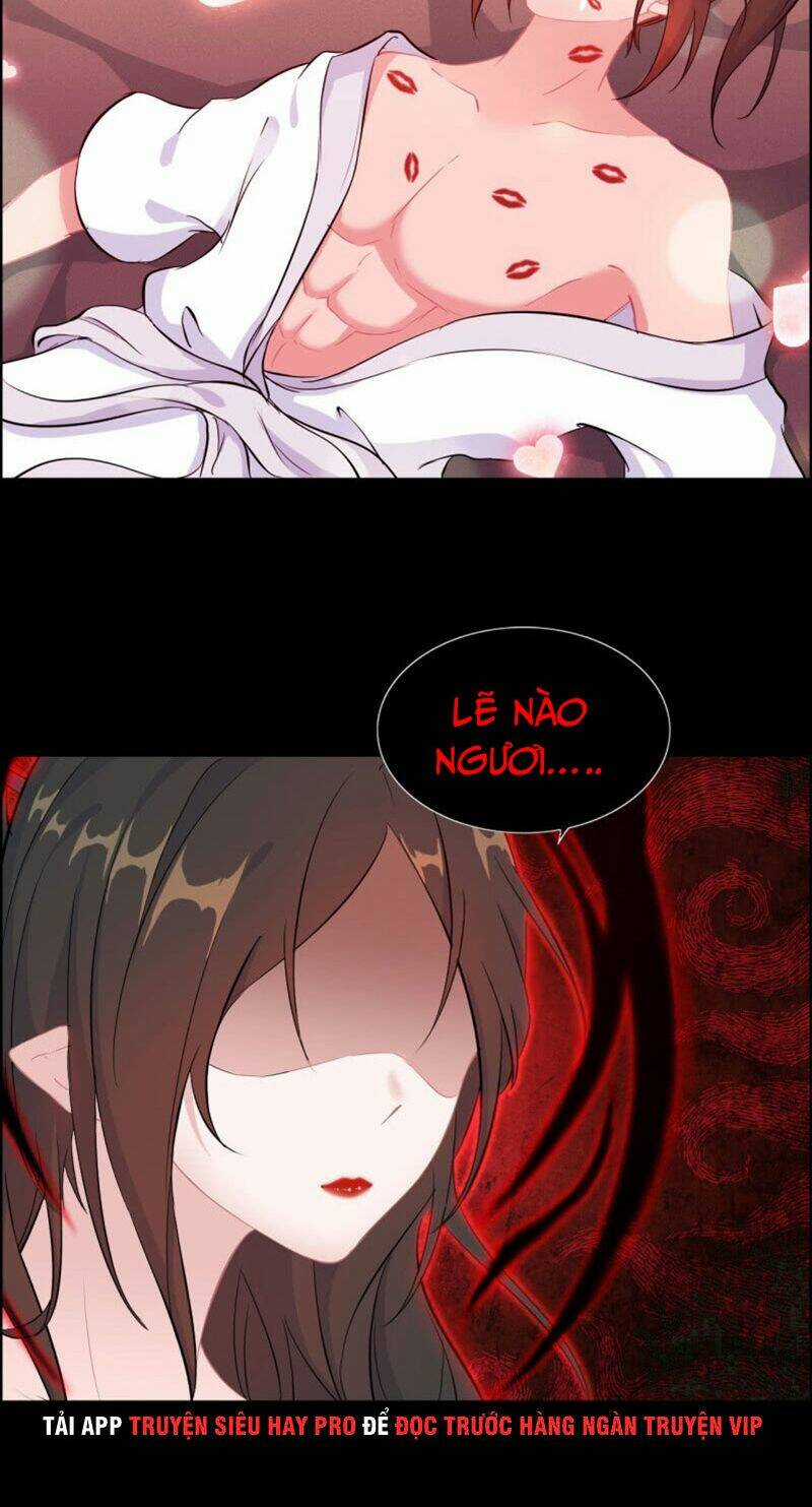 Thần Ma Thiên Sát - Chapter 124 - Trang 5