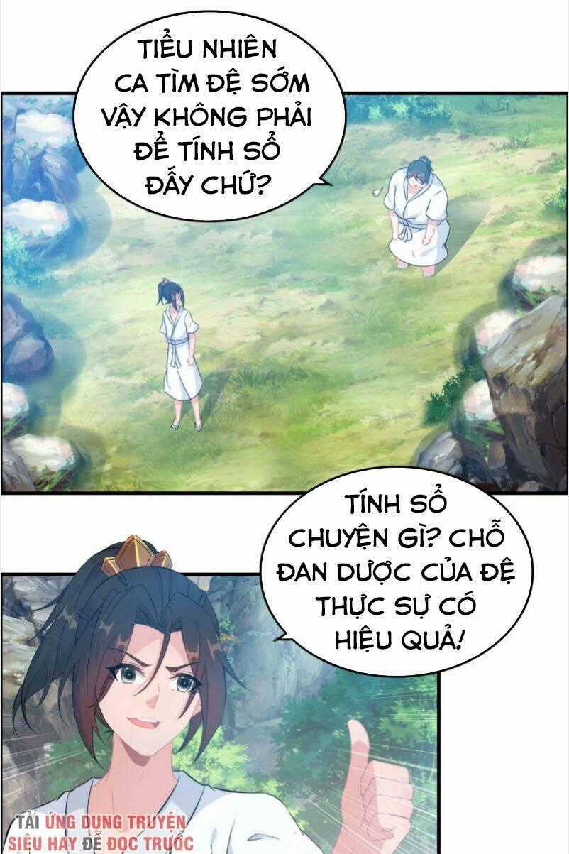 Thần Ma Thiên Sát - Chapter 125 - Trang 1