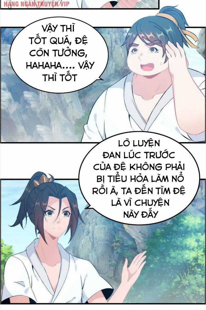 Thần Ma Thiên Sát - Chapter 125 - Trang 2