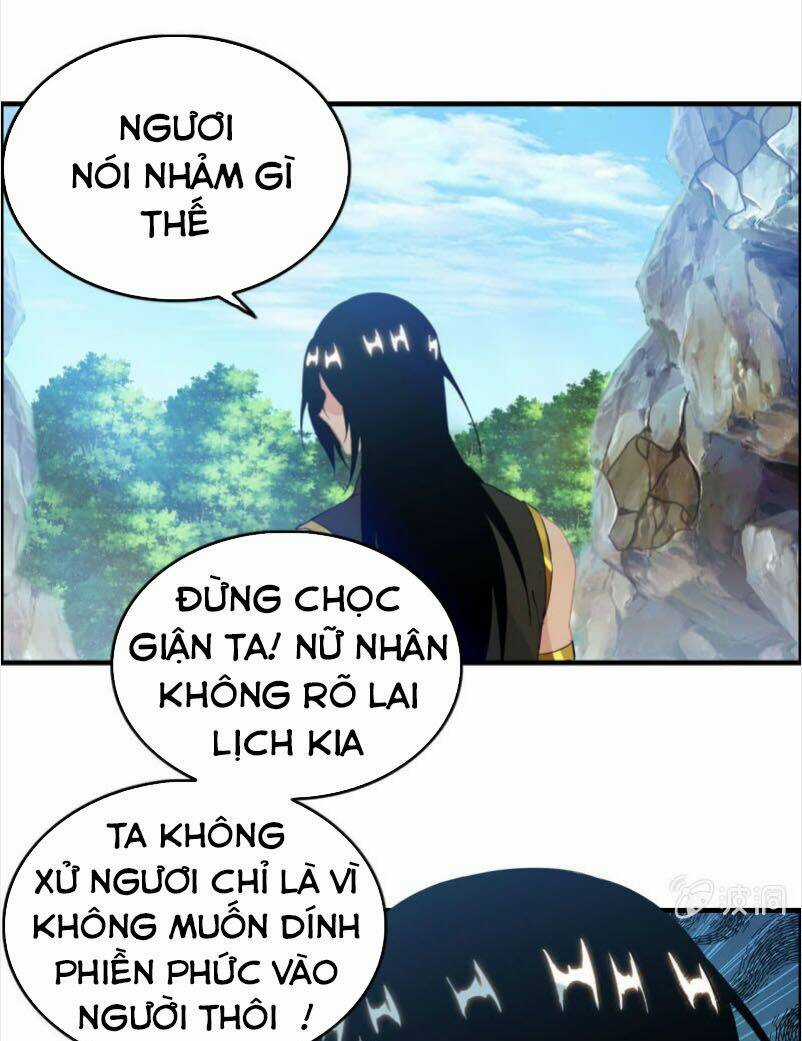 Thần Ma Thiên Sát - Chapter 125 - Trang 12