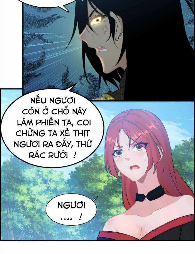 Thần Ma Thiên Sát - Chapter 125 - Trang 13
