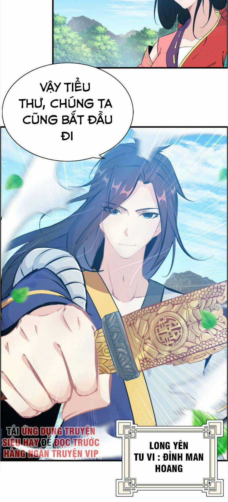 Thần Ma Thiên Sát - Chapter 125 - Trang 16