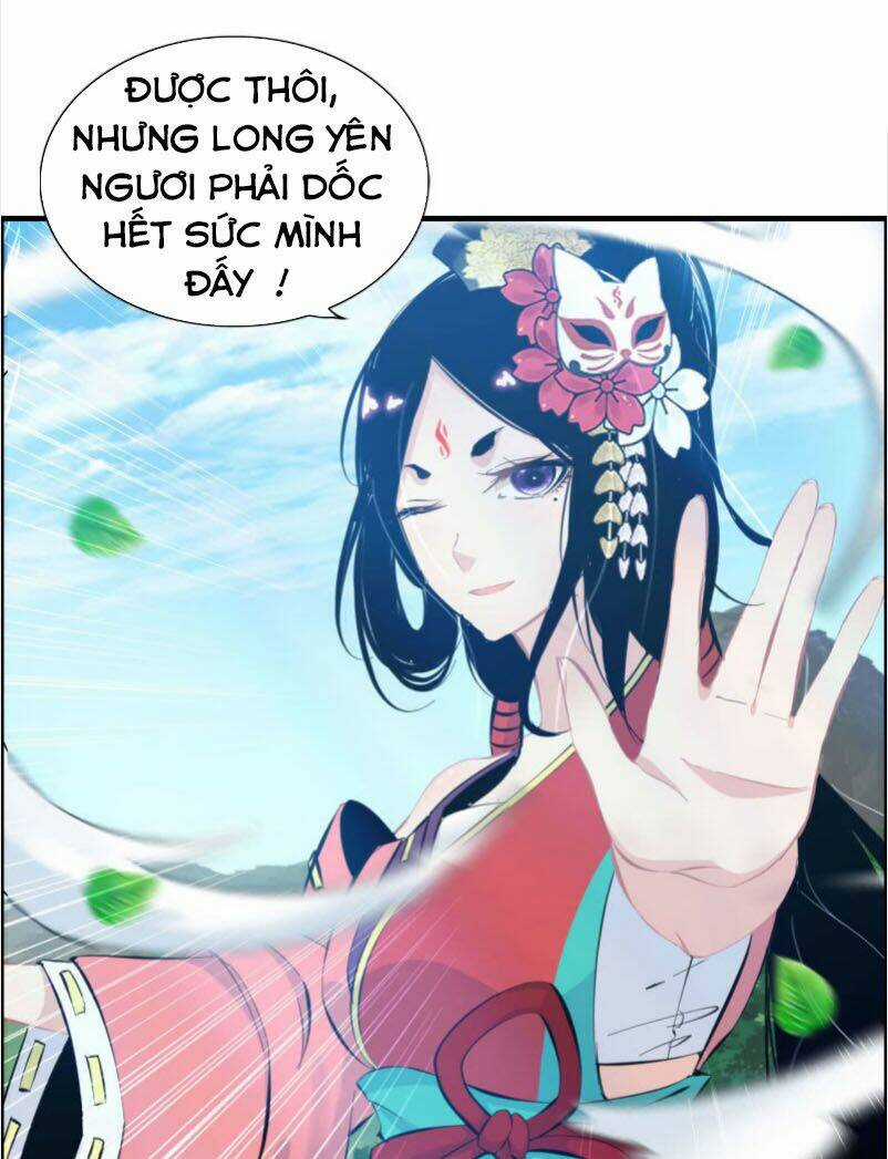 Thần Ma Thiên Sát - Chapter 125 - Trang 17