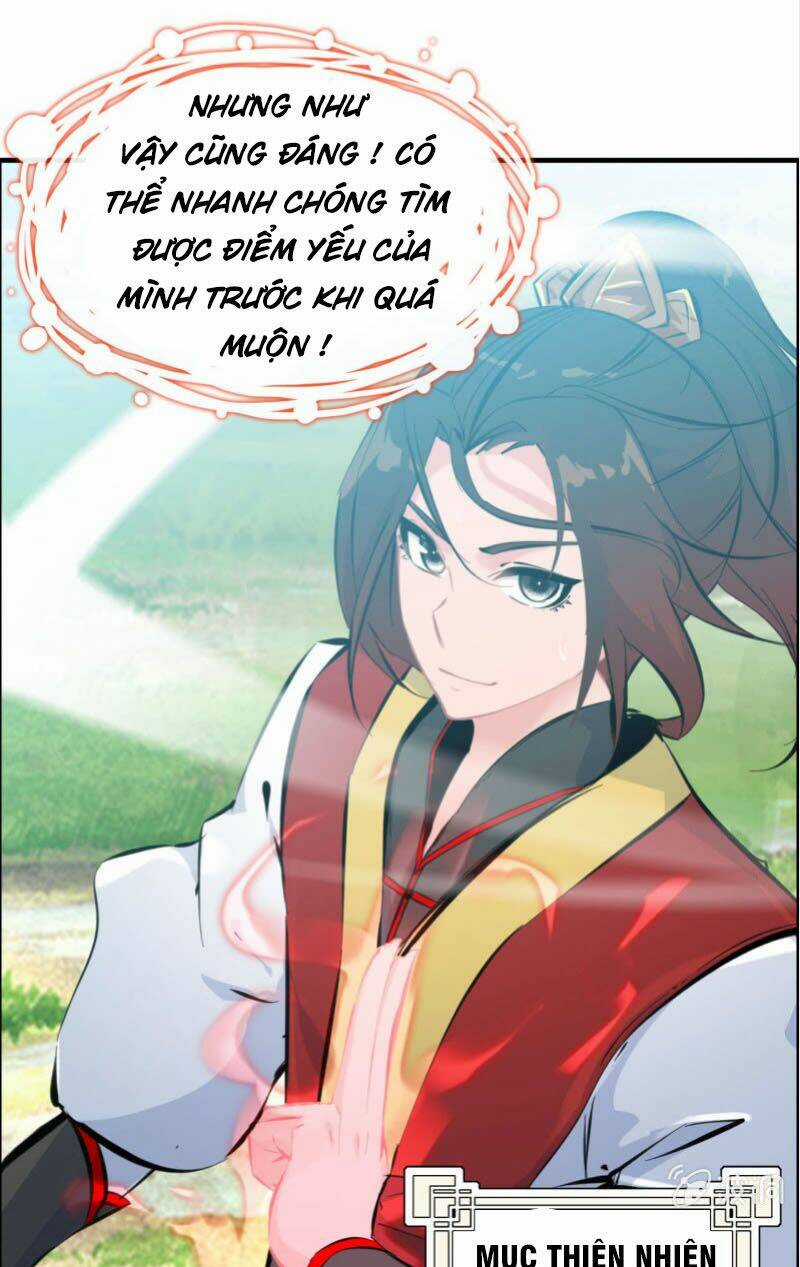Thần Ma Thiên Sát - Chapter 125 - Trang 20
