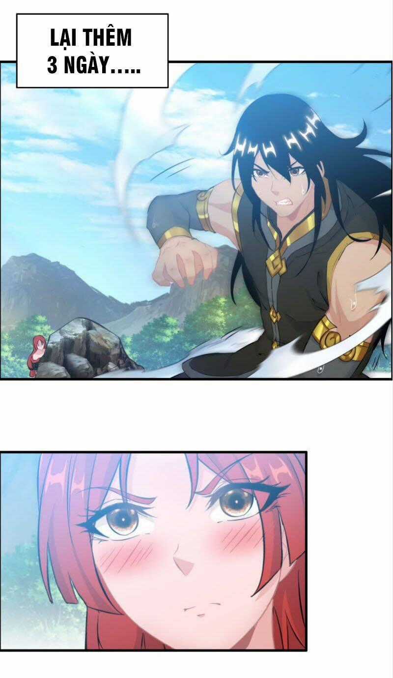 Thần Ma Thiên Sát - Chapter 125 - Trang 26