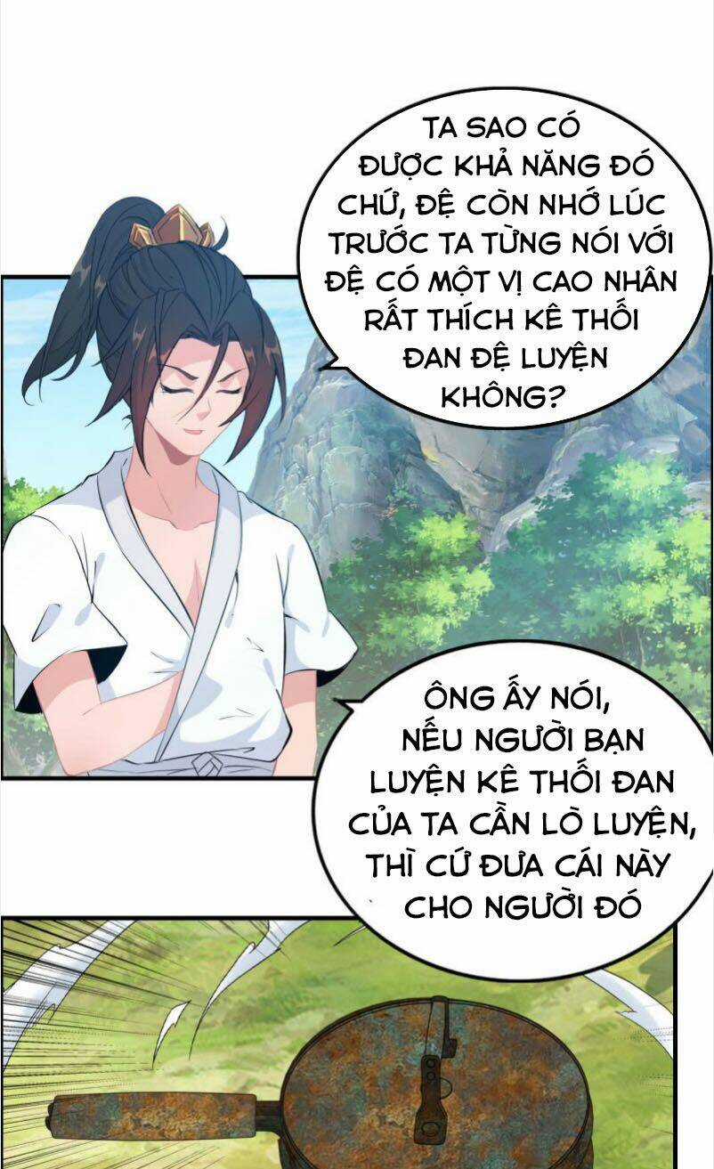 Thần Ma Thiên Sát - Chapter 125 - Trang 4