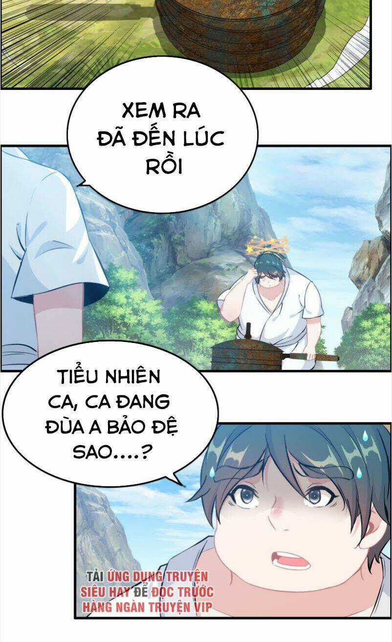 Thần Ma Thiên Sát - Chapter 125 - Trang 5