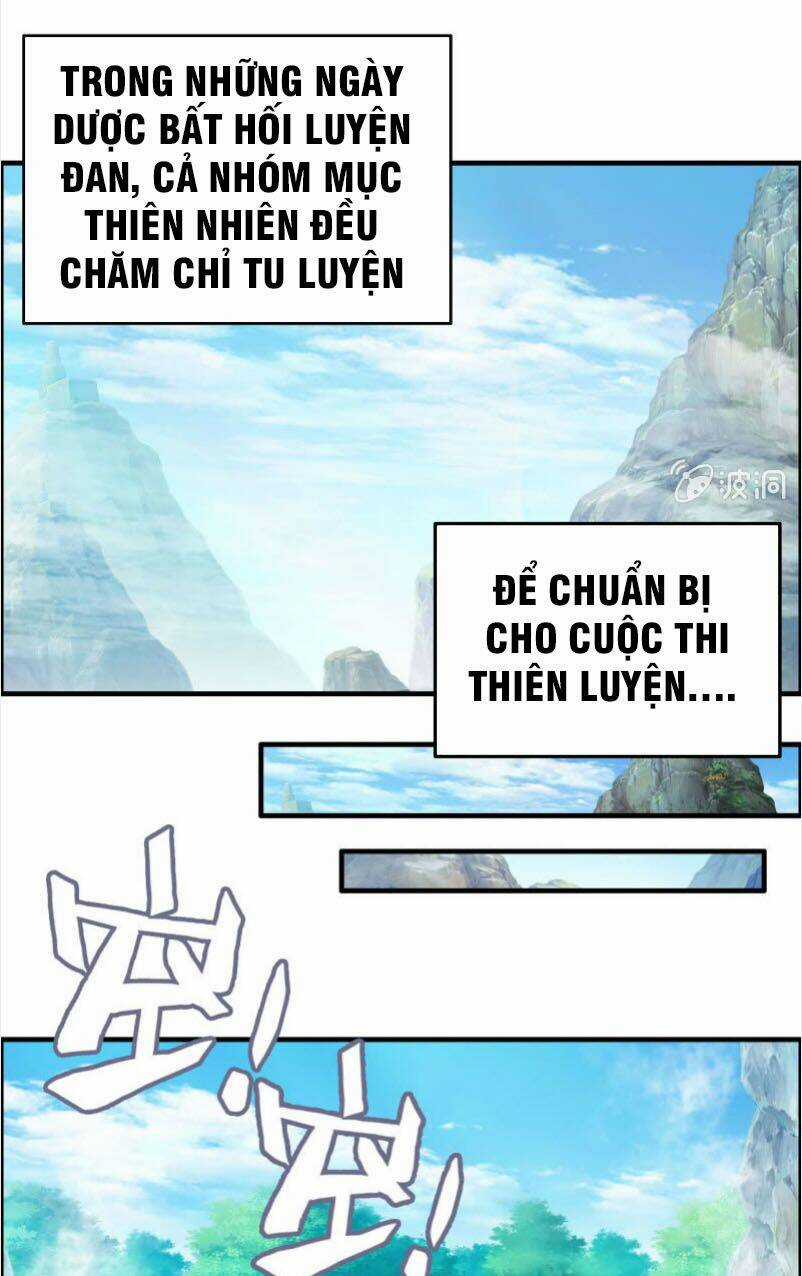 Thần Ma Thiên Sát - Chapter 125 - Trang 8