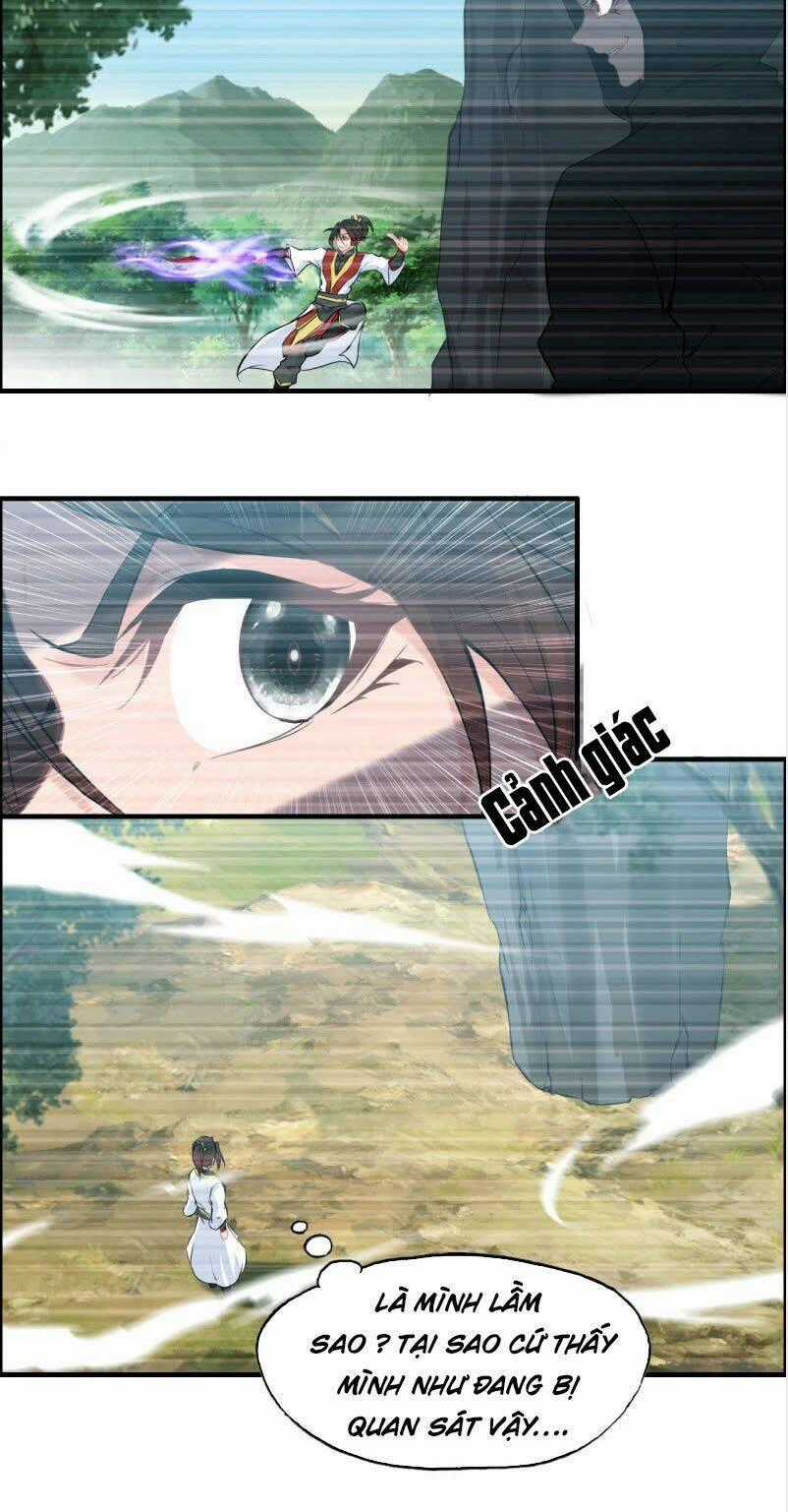 Thần Ma Thiên Sát - Chapter 126 - Trang 2
