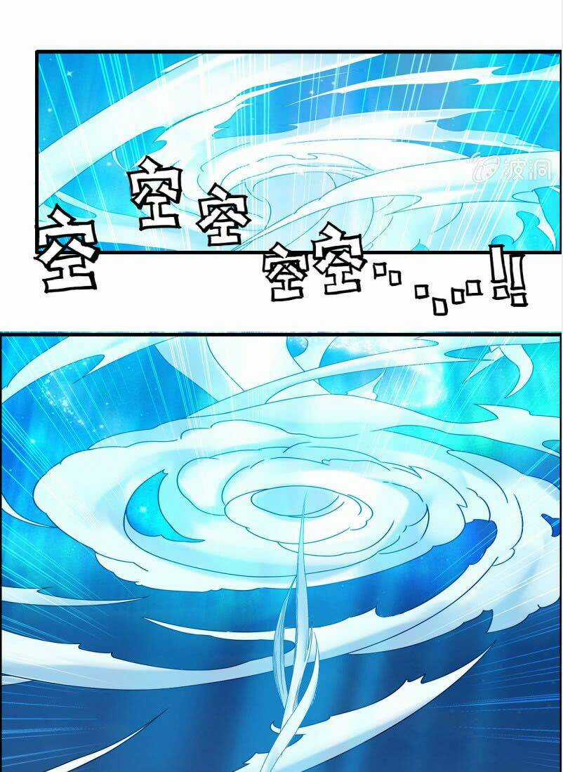 Thần Ma Thiên Sát - Chapter 126 - Trang 11