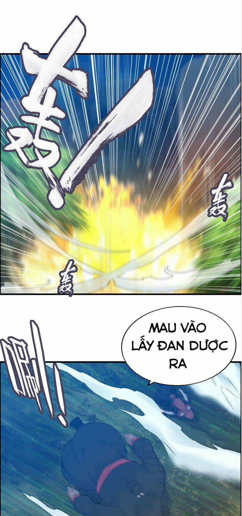 Thần Ma Thiên Sát - Chapter 126 - Trang 17