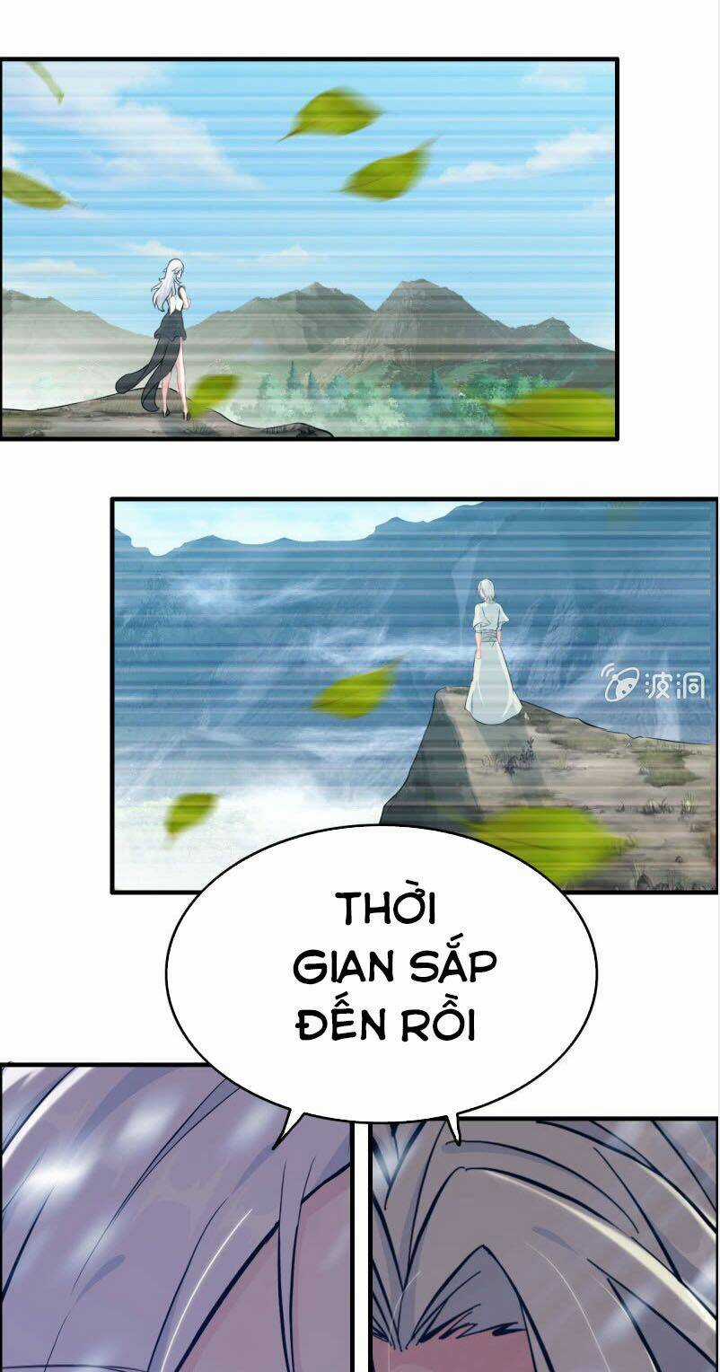 Thần Ma Thiên Sát - Chapter 126 - Trang 3
