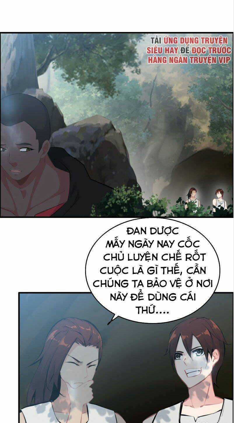 Thần Ma Thiên Sát - Chapter 126 - Trang 5