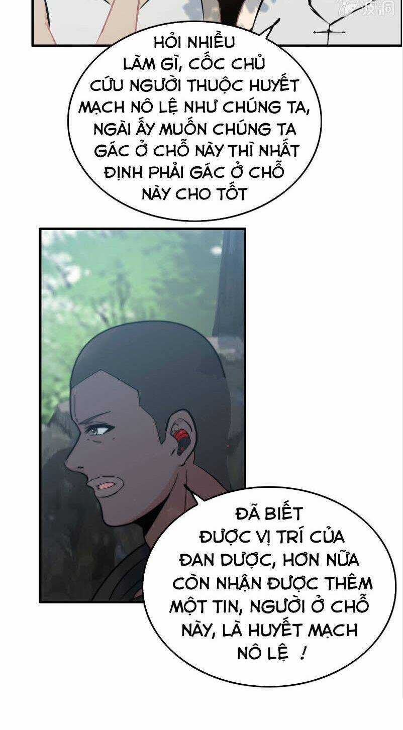 Thần Ma Thiên Sát - Chapter 126 - Trang 6