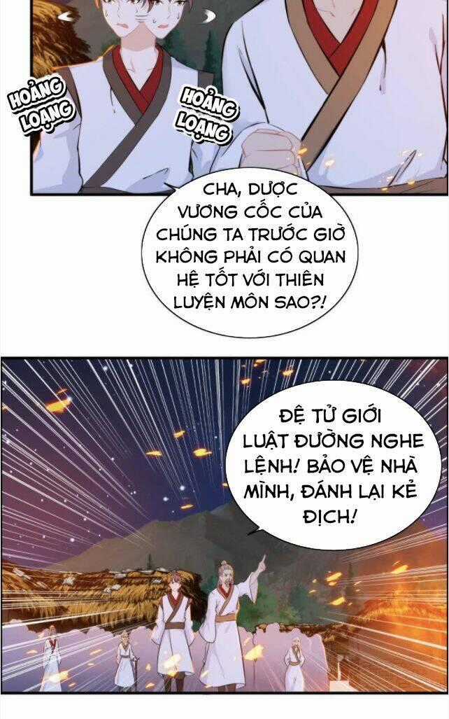 Thần Ma Thiên Sát - Chapter 127 - Trang 2