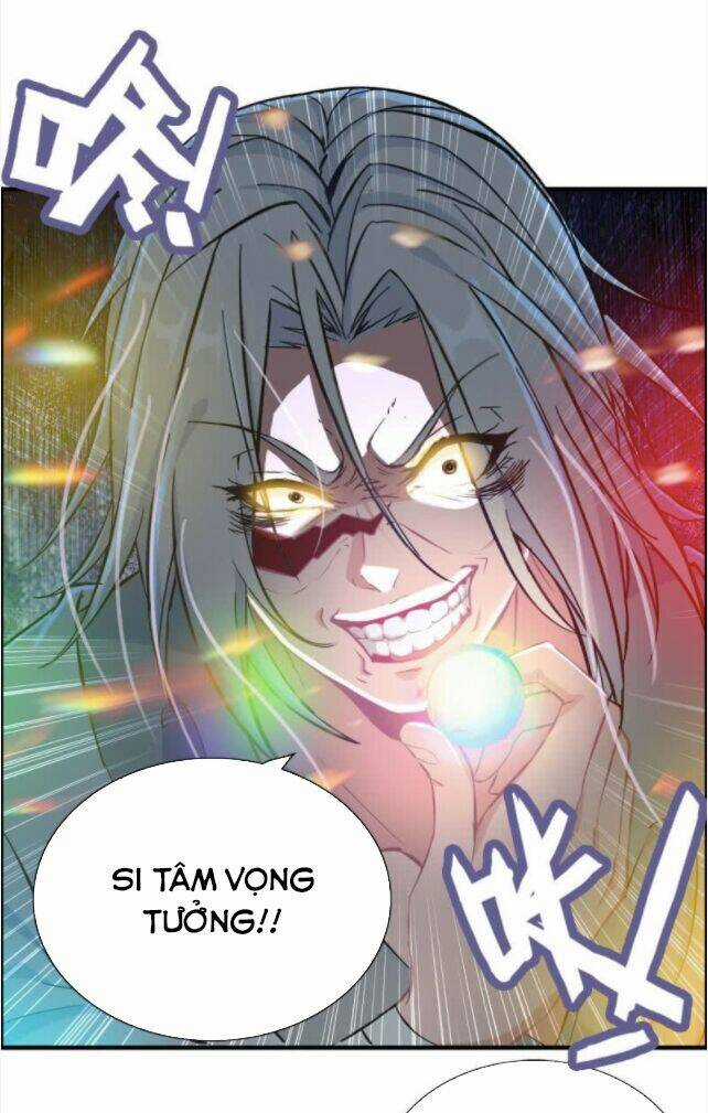 Thần Ma Thiên Sát - Chapter 127 - Trang 11