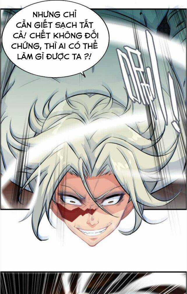Thần Ma Thiên Sát - Chapter 127 - Trang 15