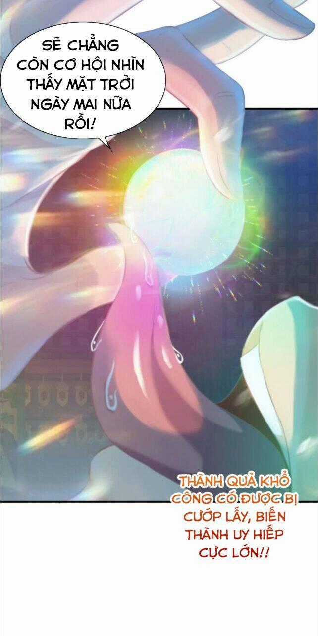 Thần Ma Thiên Sát - Chapter 127 - Trang 26