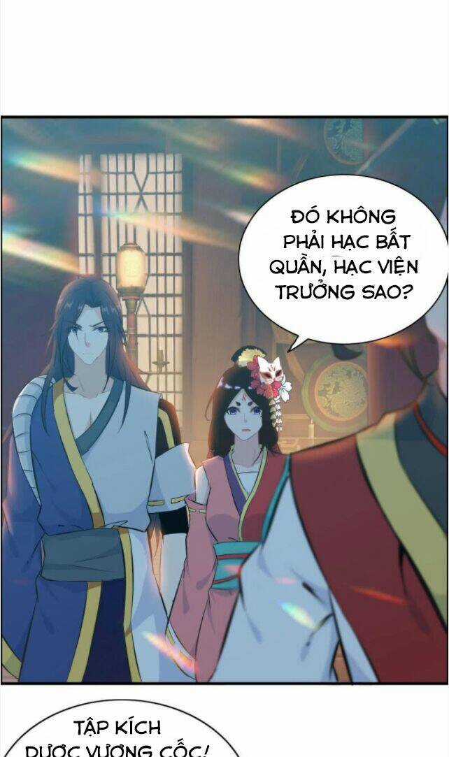 Thần Ma Thiên Sát - Chapter 127 - Trang 8