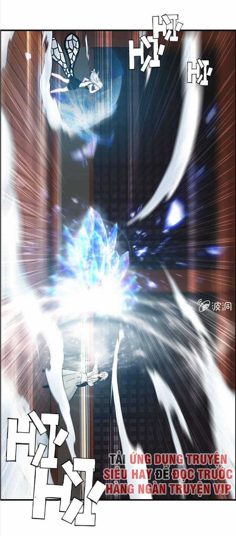 Thần Ma Thiên Sát - Chapter 128 - Trang 2