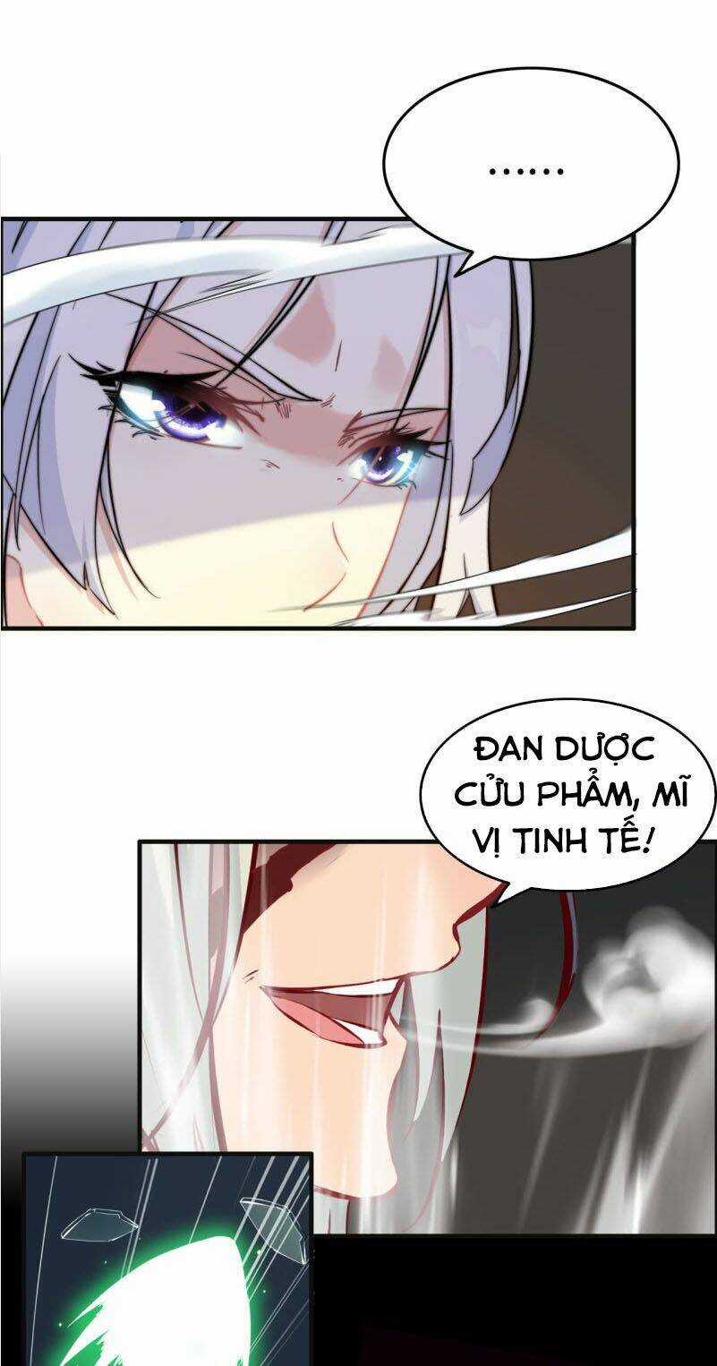 Thần Ma Thiên Sát - Chapter 128 - Trang 3