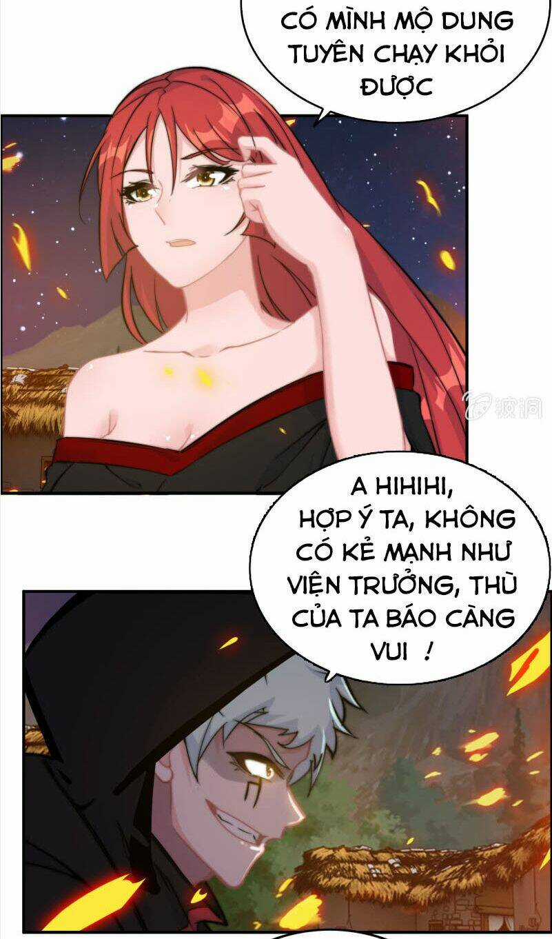 Thần Ma Thiên Sát - Chapter 128 - Trang 27