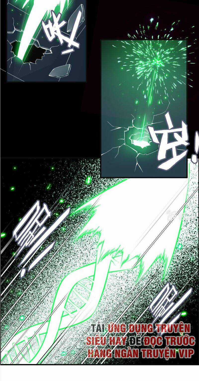 Thần Ma Thiên Sát - Chapter 128 - Trang 4