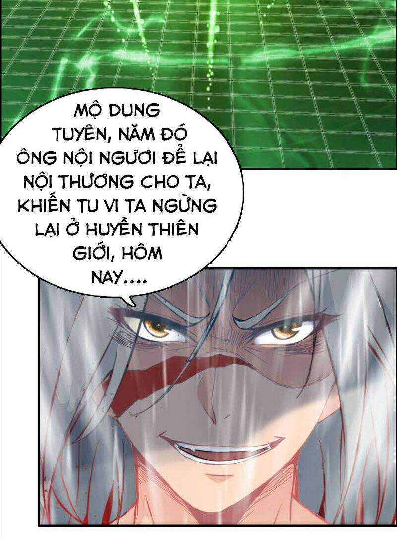 Thần Ma Thiên Sát - Chapter 128 - Trang 6