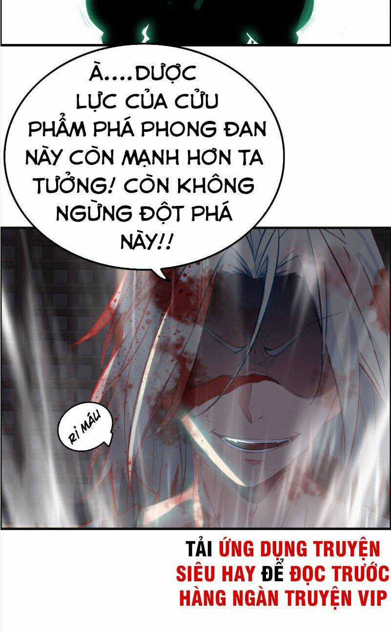 Thần Ma Thiên Sát - Chapter 128 - Trang 10