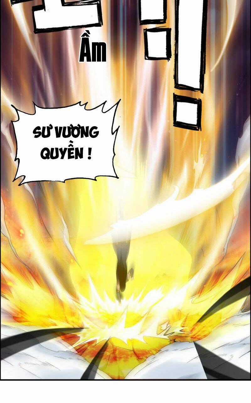 Thần Ma Thiên Sát - Chapter 129 - Trang 2