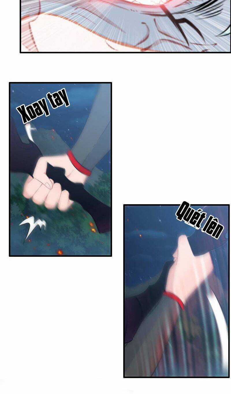 Thần Ma Thiên Sát - Chapter 129 - Trang 12