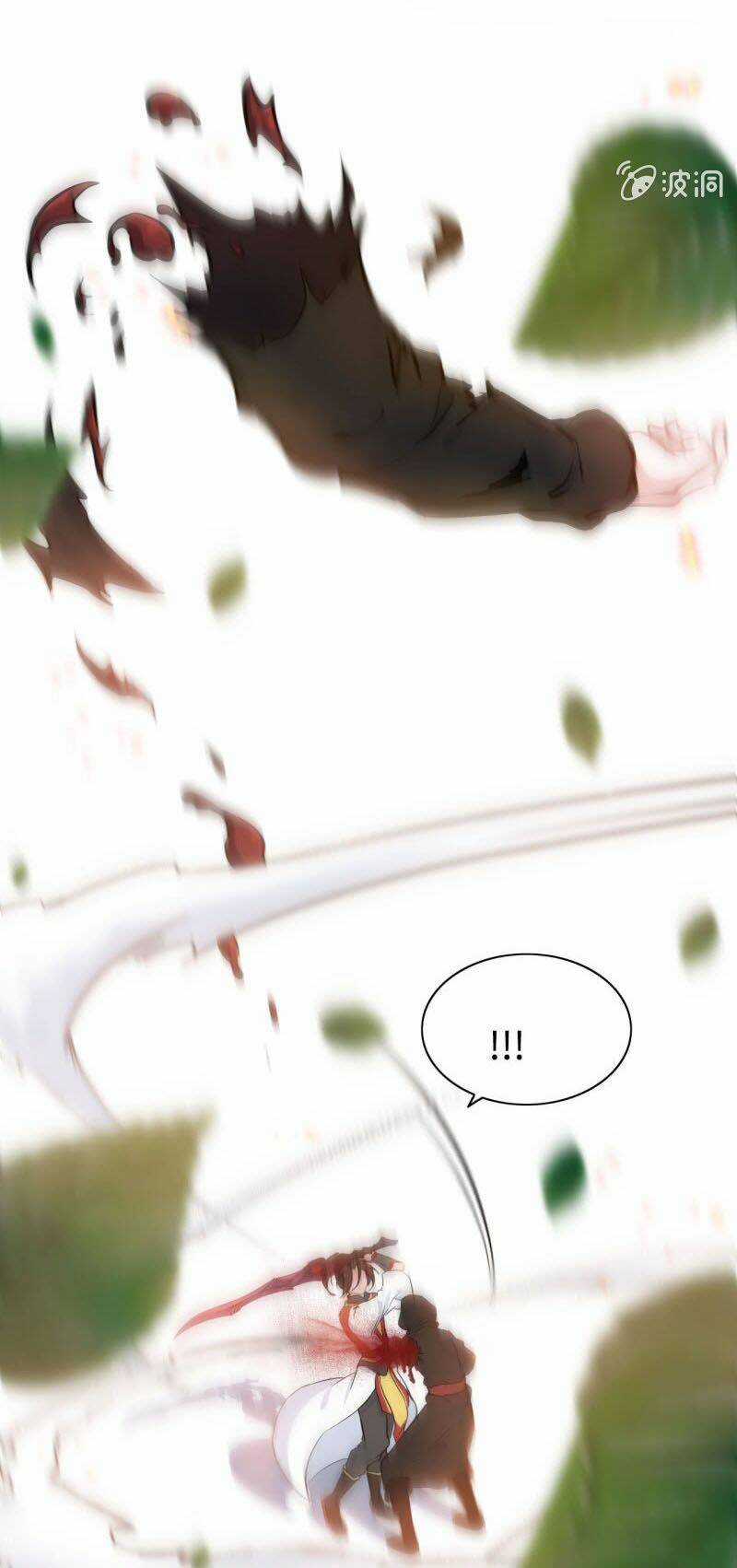 Thần Ma Thiên Sát - Chapter 129 - Trang 13