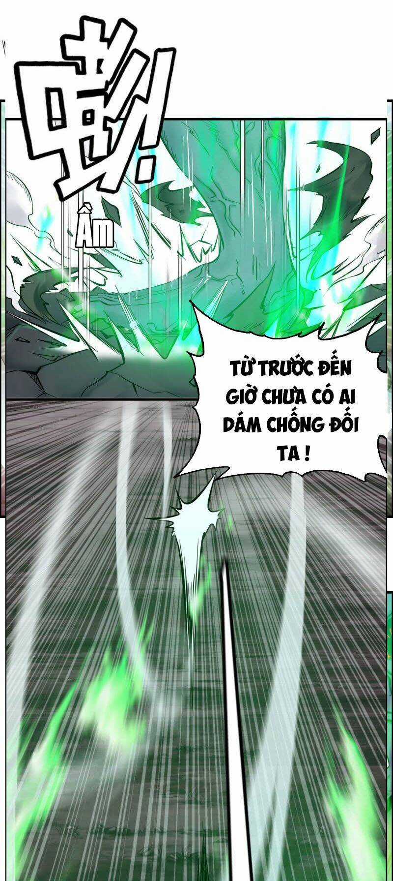 Thần Ma Thiên Sát - Chapter 129 - Trang 22