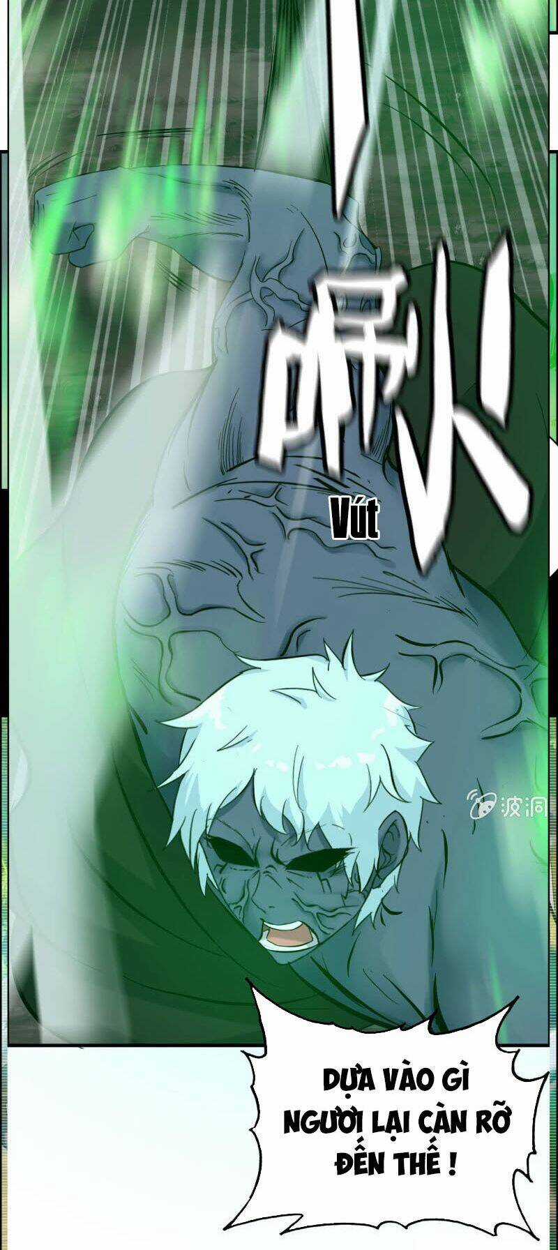 Thần Ma Thiên Sát - Chapter 129 - Trang 23