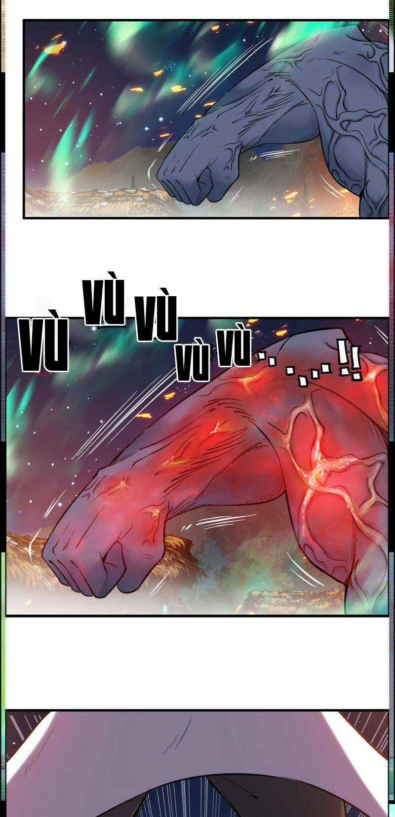 Thần Ma Thiên Sát - Chapter 129 - Trang 24