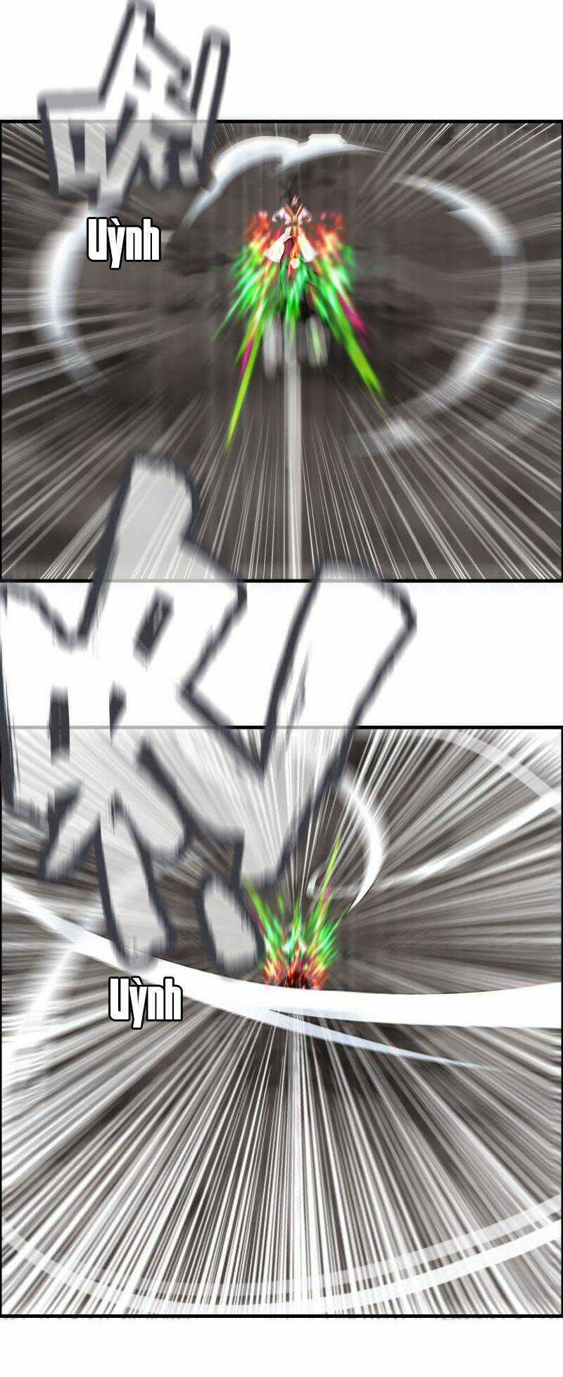 Thần Ma Thiên Sát - Chapter 129 - Trang 26