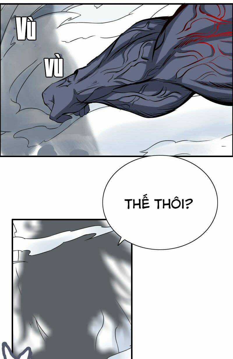 Thần Ma Thiên Sát - Chapter 129 - Trang 31